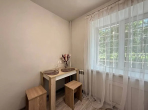 Квартира Новая Уютная Рядом с Аквапарком