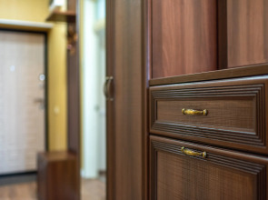 Апартаменты Яр-сутки на Октября 23