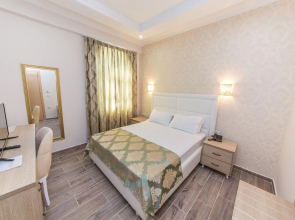 Belagrita Hotel