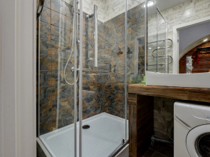 Апартаменты на Галерной