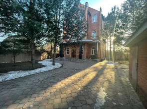 Minka Guest house