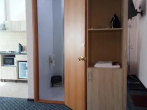 Гостевой дом