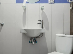 Апартаменты 2 в Историческом Центре