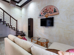 Квартира Пять Звёзд Фудзияма