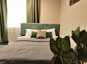 Fligelyoky Guest House