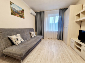 Квартира Апартаменты в Центре Калининграда. "Любимый центр"