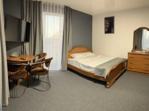 Меблированный комнаты Бриз