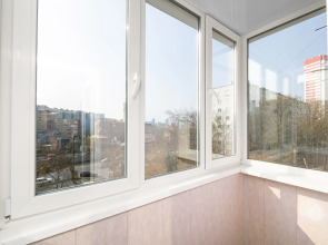 Квартира 2-х комнатная на Третьей Рабочей