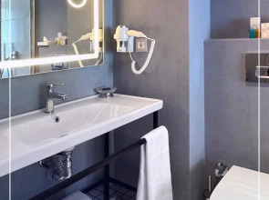 Ring Stone Hotels Bosphorus