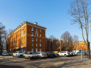 Апартаменты Комфортабельные у метро Окружная 2