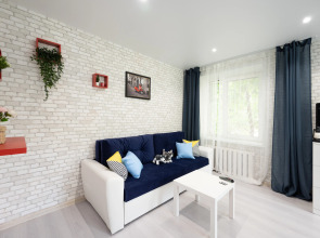 Квартира на проспекте 60-Летия Октября 16к1