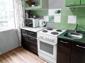 Апартаменты Спортивная 38