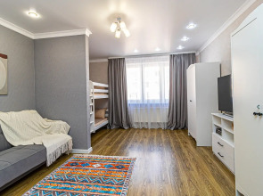 Квартира Двухкомнатная недалеко от парка Галицкого