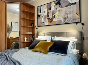 Marisol Family Квартира для семьи в туристическом центре курорта