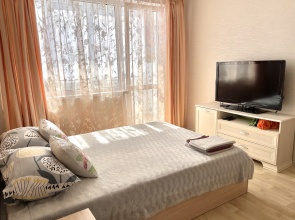 Apartamenty na Moskovskom Prospekte