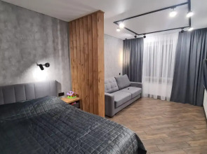 Квартира Уютная на побережье