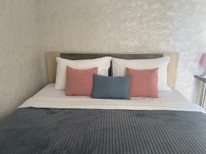 Апартаменты у пляжа Омега и парка Победы