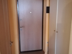 Апартаменты на Бакалинской