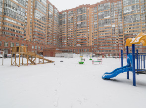 Апартаменты Stepanenkov для 4 гостей на Дуси Ковальчук 238