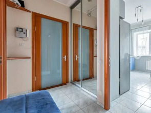 Апартаменты Sutki Rent с видом на Петропавловскую крепость