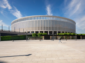 Квартира Первая линия от стадиона Краснодар