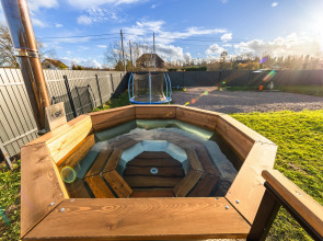 Гостевой дом Residence house