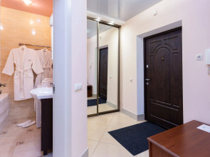 Апартаменты Румер ЖК Каскад