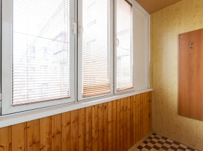 Квартира на Балтийской 6к3