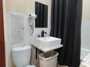 Квартира Ермак нефтяники