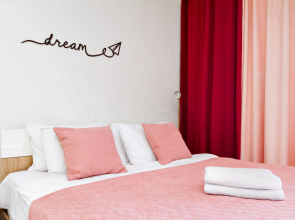 Квартира Роял Парк Красный Проспект Заельцовская Зоопарк Дачная