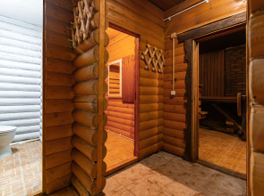 Гостевой дом О, Тепло