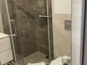 Апартаменты TAUKEL