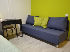 Хостел Young на Московской