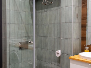 Апартаменты Alarchi