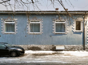 Мини-отель Альбион