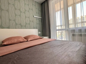 Квартира ЖК Кузьминки