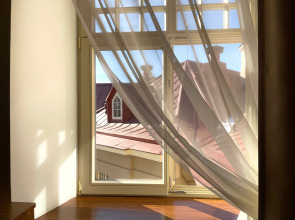 Отель Усадьба Адмирала Лазарева