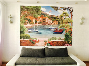 Апартаменты Fresh Home