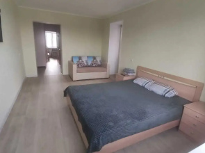 Svetlaya 1-Komnatnaya Flat