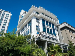 Discovery Hotel