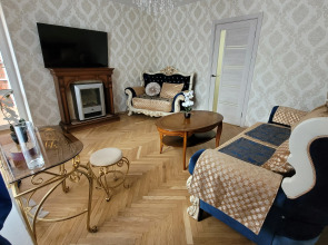 Апартаменты в Центре Victoria