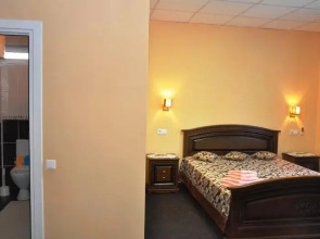 Гостевой дом Маленькая Гагра