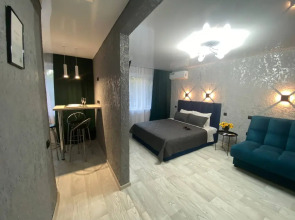 Апартаменты Альфа Хоум Плюс в центре Челябинска