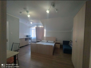 Гостевой дом Центральный