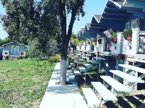 База отдыха Мандарин