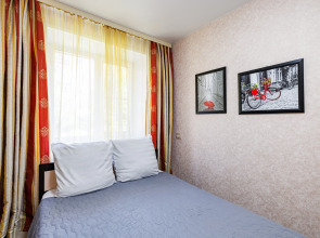 Квартира на Первомайской 18А