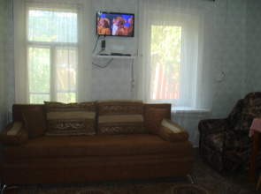 Квартира Однокомнатная Квартира на Софьи Перовской 29