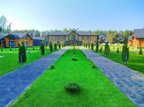 Банный Курорт Лесной Дух