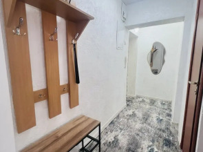 Квартира Двухкомнатная на Горького