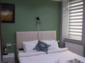 Отель Taxim Starlight Hotel